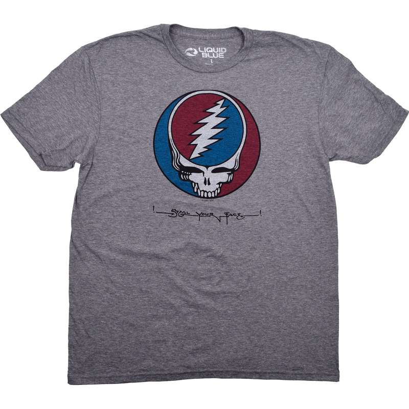 GRATEFUL DEAD T-Shirt, Vintage Syf