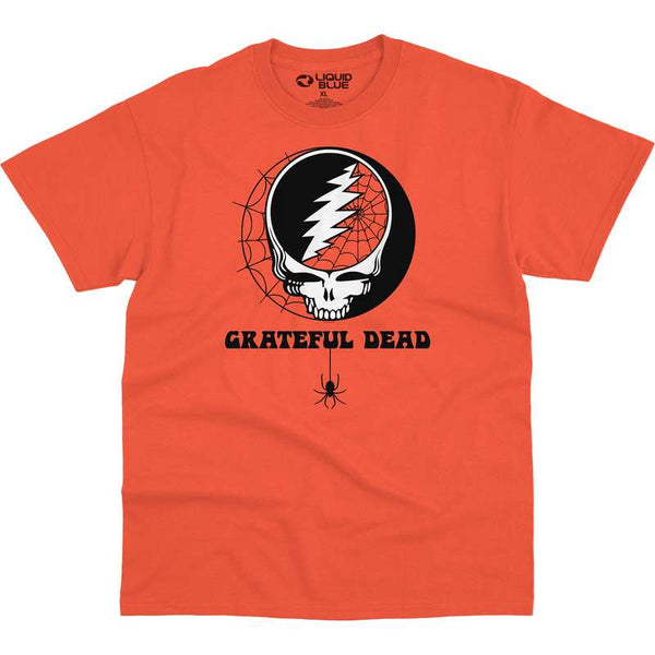 GRATEFUL DEAD T-Shirt, Halloween Syf