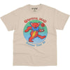 GRATEFUL DEAD T-Shirt, Rose Bear 88