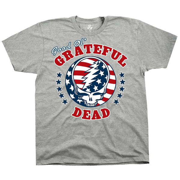 GRATEFUL DEAD T-Shirt, Syf Independence
