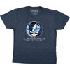 GRATEFUL DEAD T-Shirt, Steal Your Sky And Space