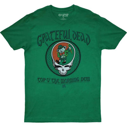 GRATEFUL DEAD T-Shirt, Morning Dew