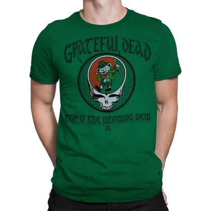 GRATEFUL DEAD T-Shirt, Morning Dew