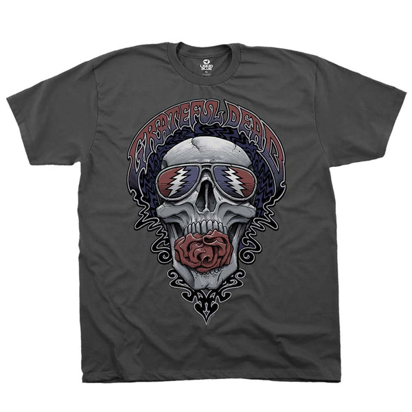 GRATEFUL DEAD T-Shirt, Steal Your Shades