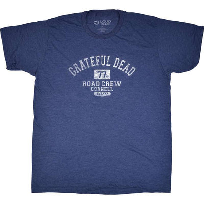 GRATEFUL DEAD T-Shirt, Gd Road Crew