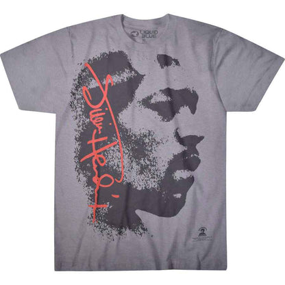 JIMI HENDRIX T-Shirt, Hey Joe