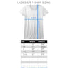 Women Exclusive TWILIGHT T-Shirt, Team Jacob