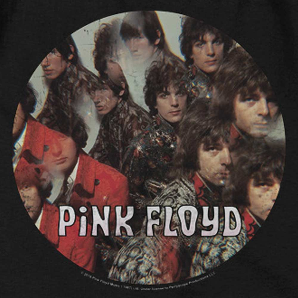 PINK FLOYD Impressive Tank Top, Piper