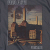 PINK FLOYD Impressive Long Sleeve T-Shirt, Distressed Animals Cover