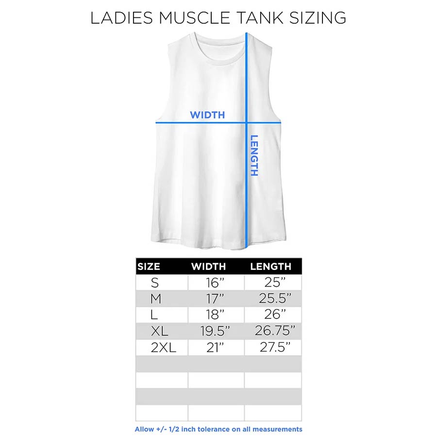 ERIC CLAPTON Muscle Tank, Tour 79