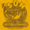 SUN RECORDS Impressive T-Shirt, Record Company