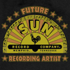 SUN RECORDS Deluxe Infant Snapsuit, Future Recording Artists
