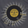 SUN RECORDS Impressive Long Sleeve T-Shirt, Established