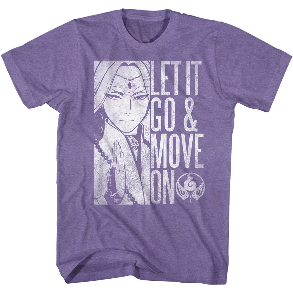 ACE ATTORNEY Brave T-Shirt, Like Elsa