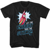 ACE ATTORNEY Brave T-Shirt, Parrot