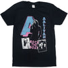 AALIYAH Attractive T-Shirt, Rock The Boat