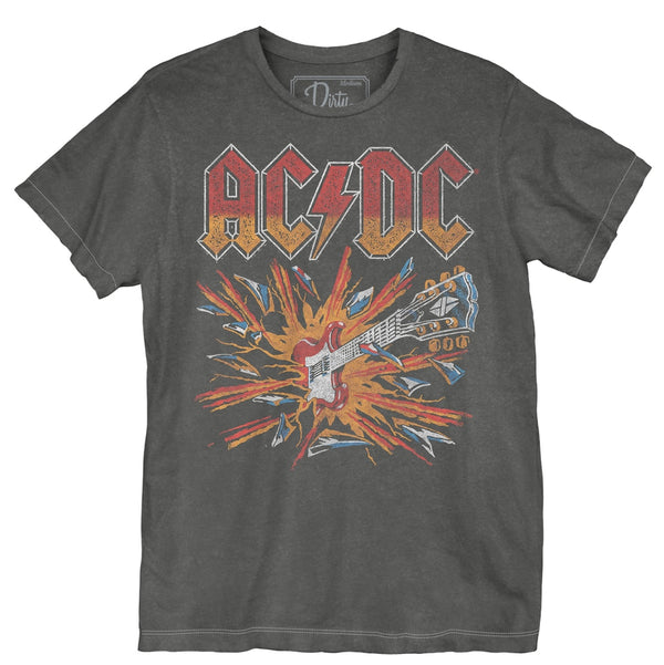 Vintage AC/DC T-Shirt, Blow Up