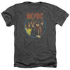 AC/DC Deluxe T-Shirt, Highway to Hell