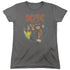 Women Exclusive AC/DC Impressive T-Shirt, Highway to Hell