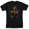AC/DC Impressive T-Shirt, Powerage Angus