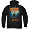 Premium AC/DC Hoodie, Let There Be Rock
