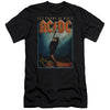 Premium AC/DC T-Shirt, Let There Be Rock