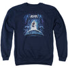 AC/DC Deluxe Sweatshirt, Ballbreaker