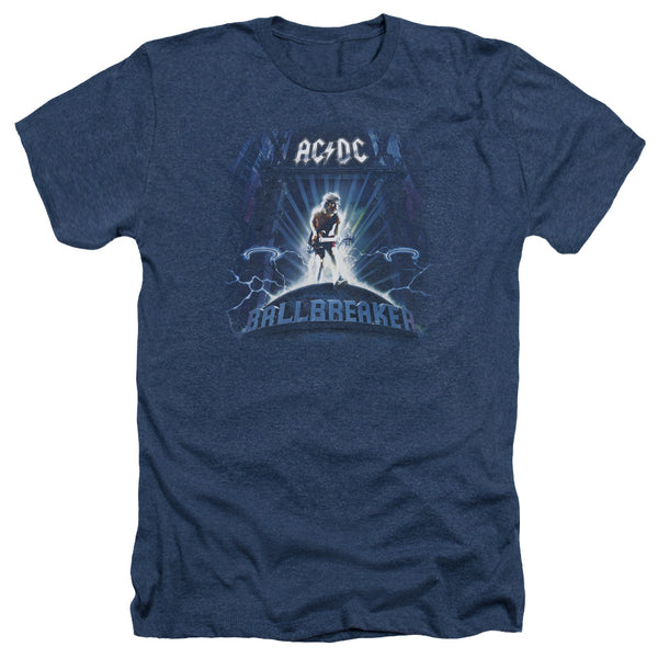 AC/DC Deluxe T-Shirt, Ballbreaker