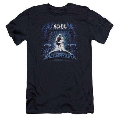 Premium AC/DC T-Shirt, Ballbreaker