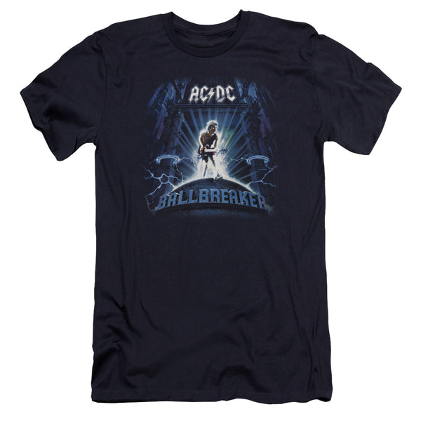 Premium AC/DC T-Shirt, Ballbreaker