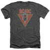 AC/DC Deluxe T-Shirt, Flick of the Switch