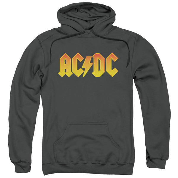 Premium AC/DC Hoodie, Amazing Logo