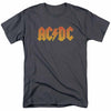 AC/DC Impressive T-Shirt, Amazing Logo