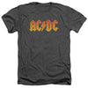 AC/DC Deluxe T-Shirt, Amazing Logo