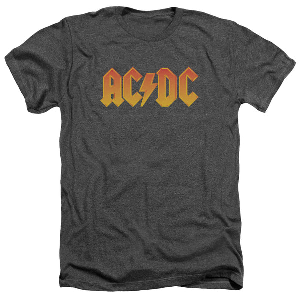 AC/DC Deluxe T-Shirt, Amazing Logo