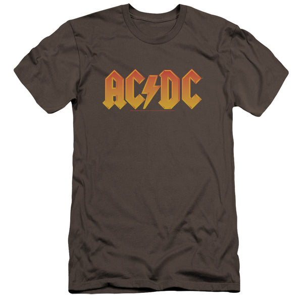 Premium AC/DC T-Shirt, Amazing Logo