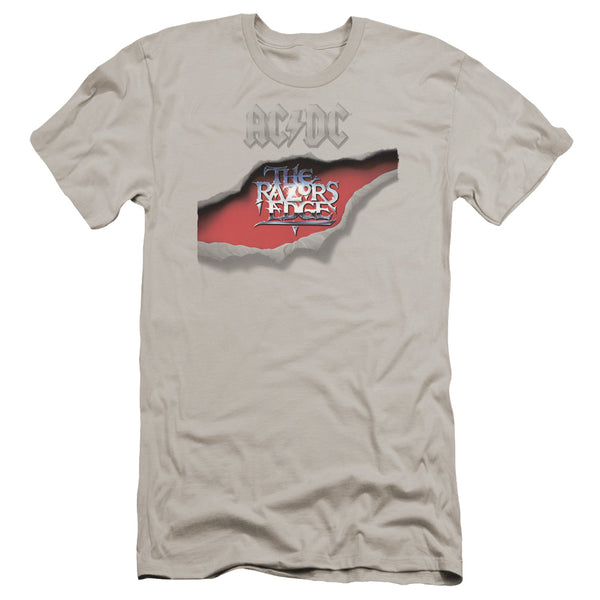 Premium AC/DC T-Shirt, Razor's Edge