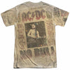 AC/DC Outstanding T-Shirt, No Bull