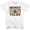 AC/DC Eye-Catching T-Shirt, Money Talks