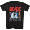AC/DC Eye-Catching T-Shirt, Blow Up Your Video