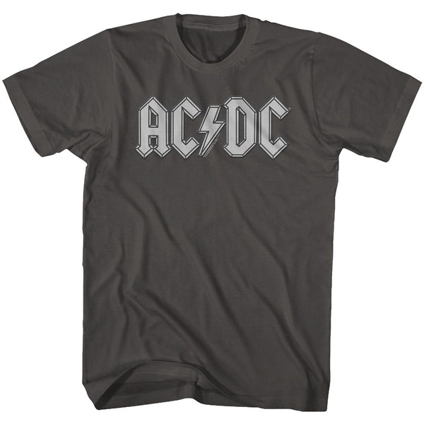 AC/DC Eye-Catching T-Shirt, Patch