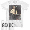 AC/DC Eye-Catching T-Shirt, Angus