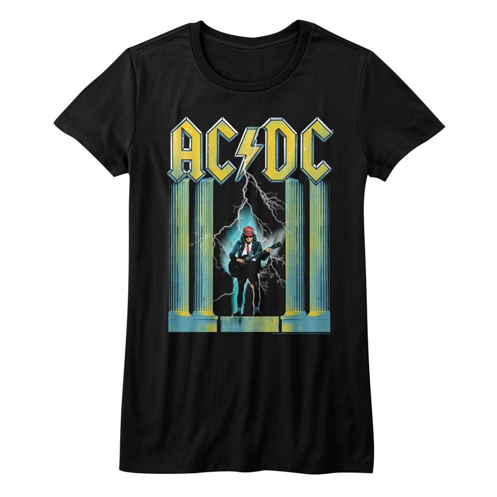 AC/DC T-Shirt, WMH
