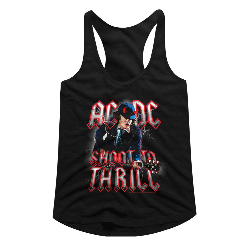 AC/DC Racerback, Shoot To Thrill