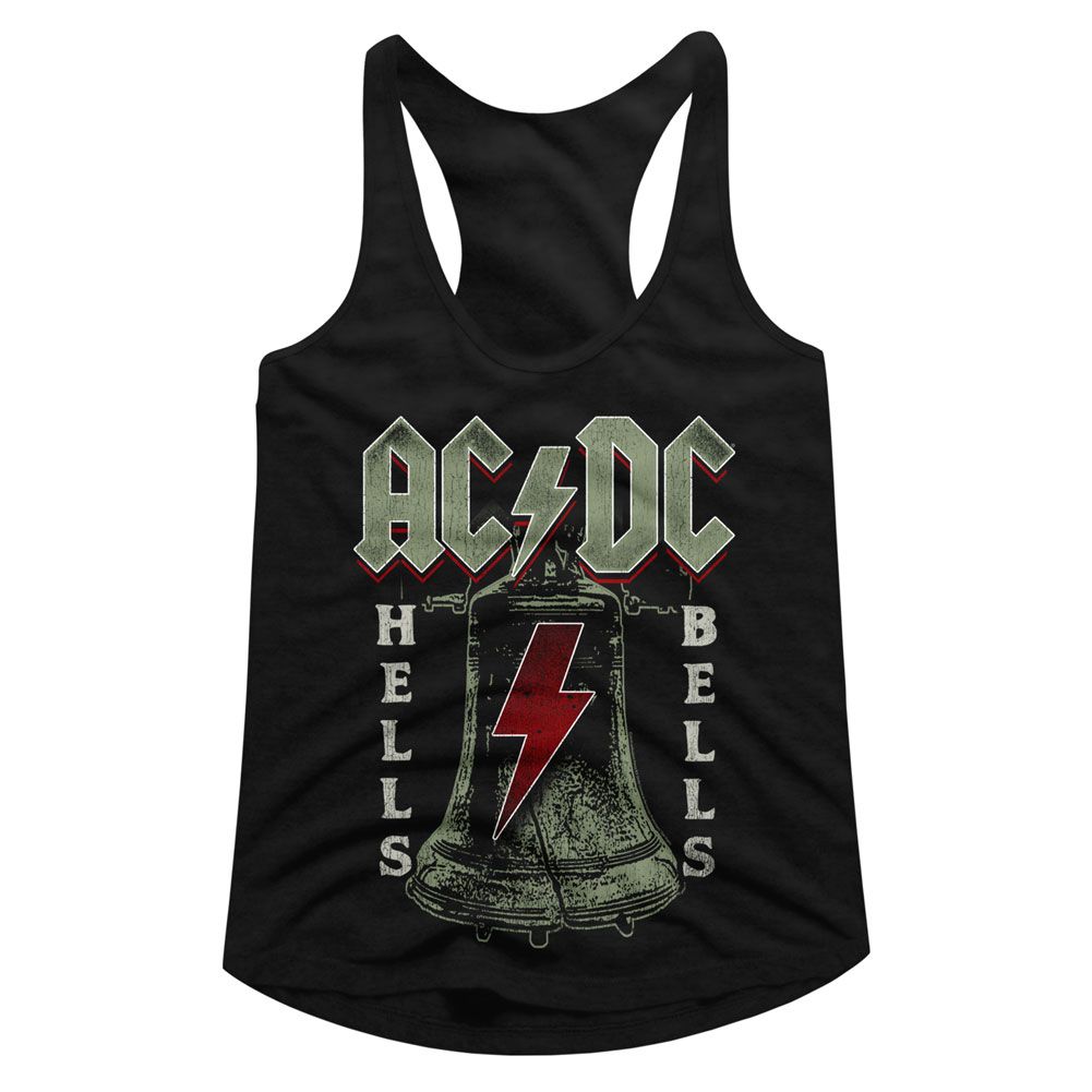 AC/DC Racerback, Hells Bells