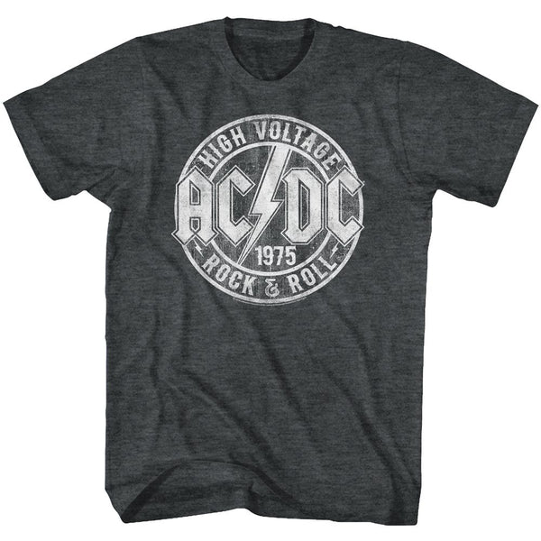 AC/DC Eye-Catching T-Shirt, R&R
