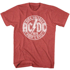 Merch Licensed AC/DC Officially Authentic Band Original T-Shirts, Authentic | &