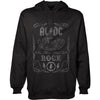AC/DC Attractive Hoodie, Cannon Swig