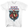 ALICE COOPER Eye-Catching T-Shirt, WWAC