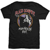 ALICE COOPER Attractive T-Shirt, Mad House Rock